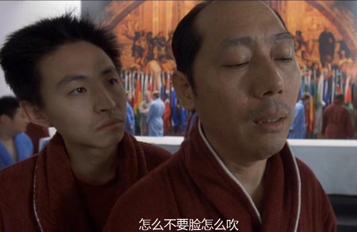 暖色导演剪辑