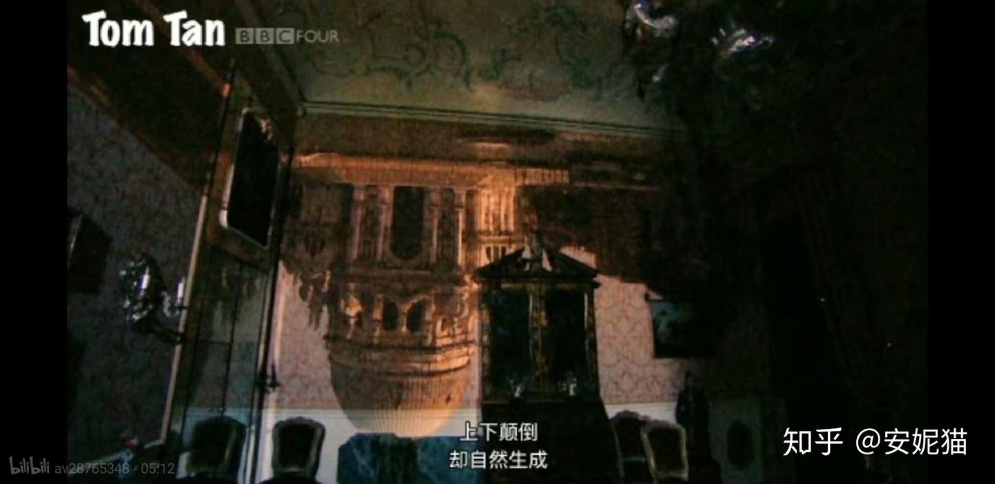 伪记录名场面拆解